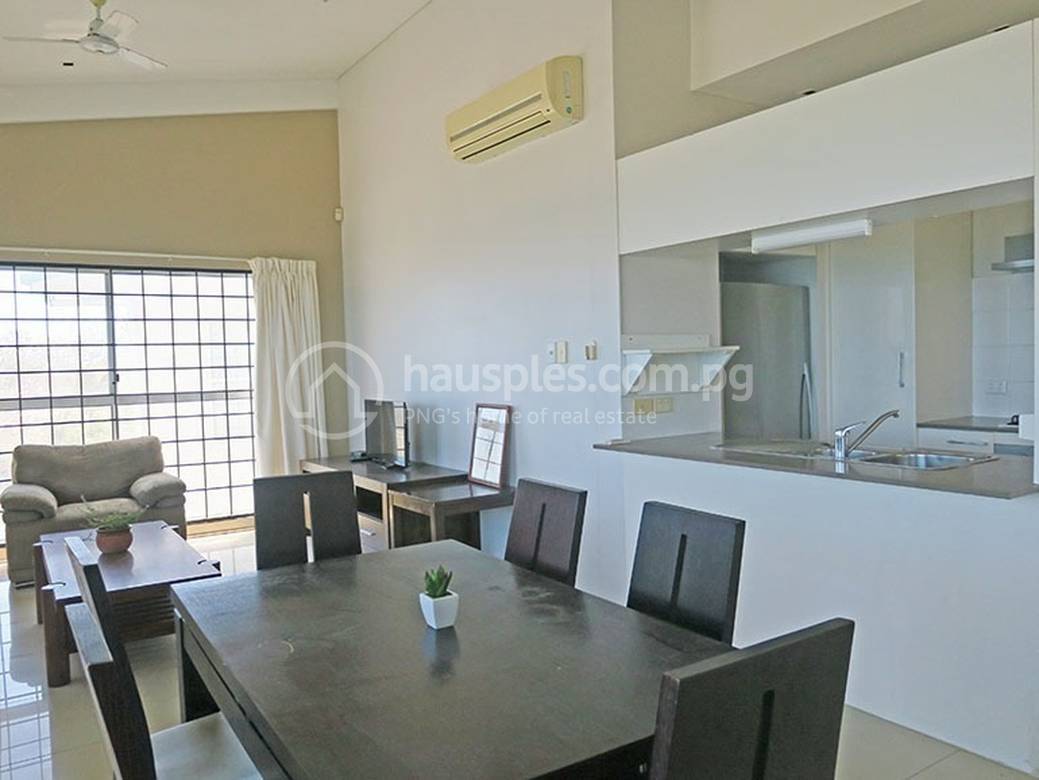 Apartment For Rent in Port Moresby K4,250