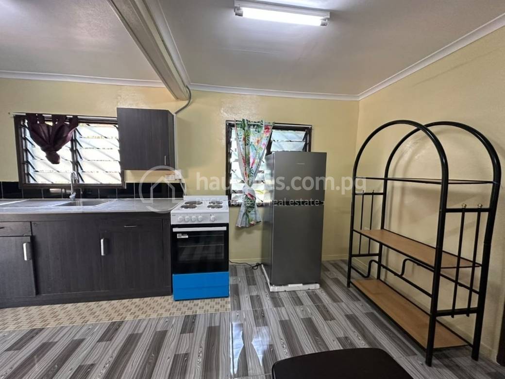 Furnished Bedsit For Rent