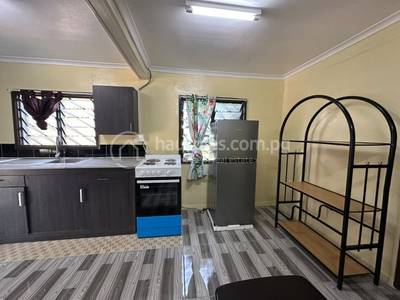 Furnished Bedsit For Rent