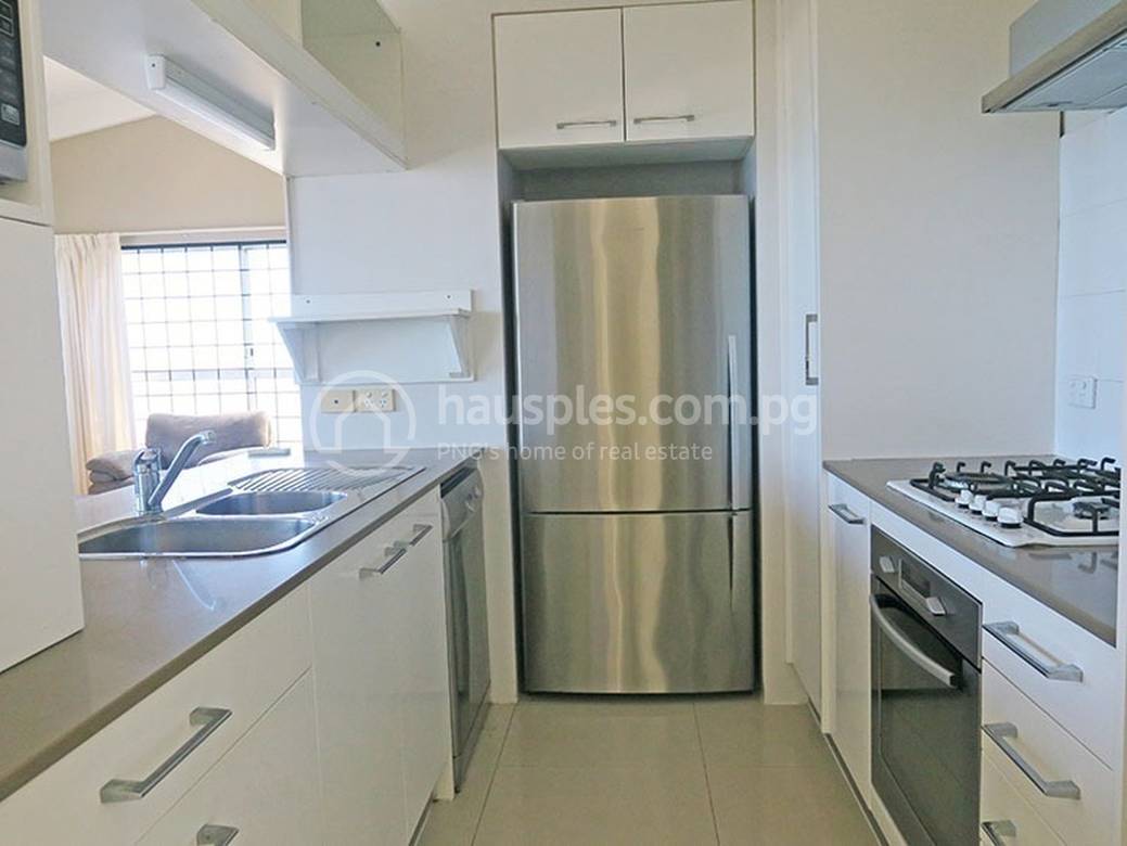 Town Apartment For Rent in Town