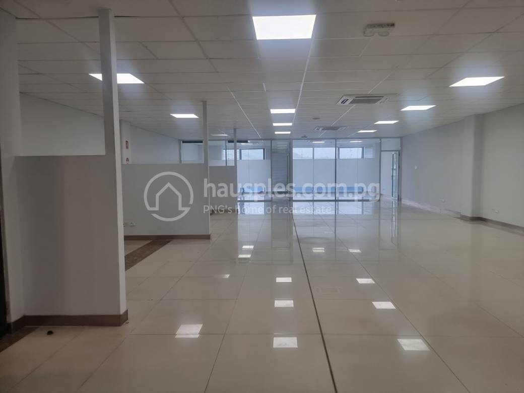 Offices For Rent with 3 Parking Space