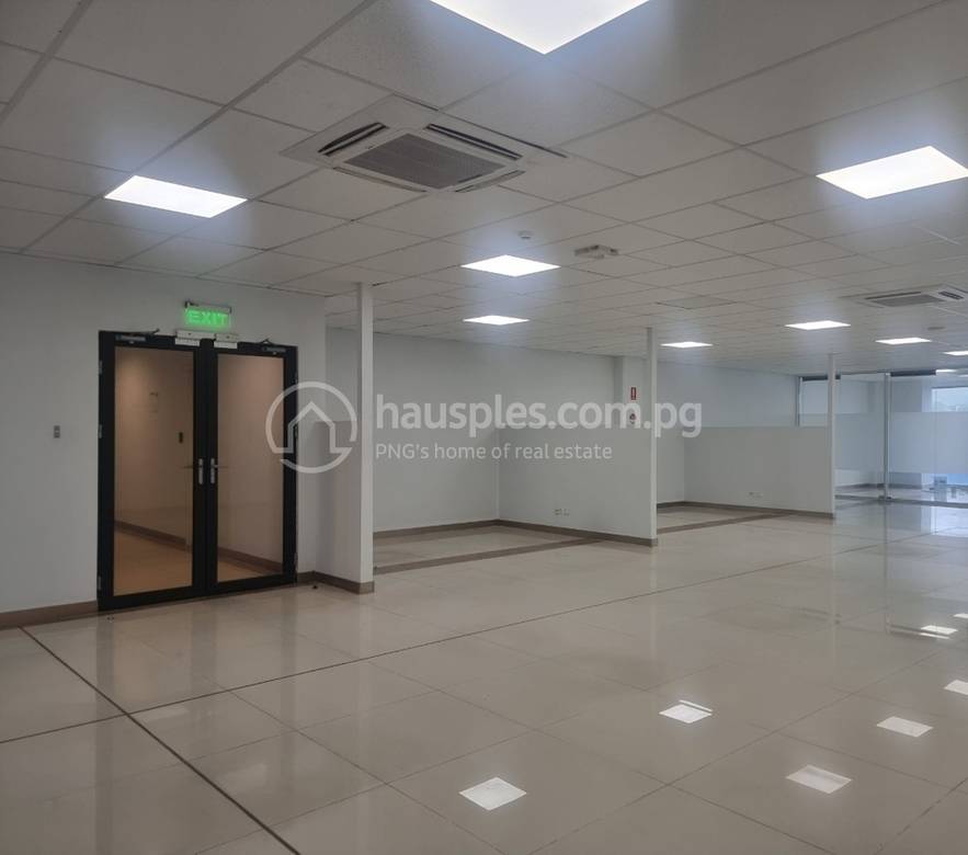 Offices For Rent in Gordons, Port Moresby, NCD