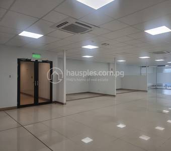 Offices For Rent in Gordons, Port Moresby, NCD