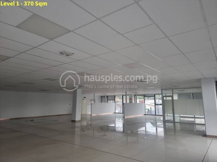 Offices For Rent in Gordons, Port Moresby, NCD