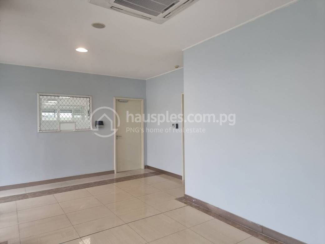 Port Moresby Offices For Rent in Port Moresby