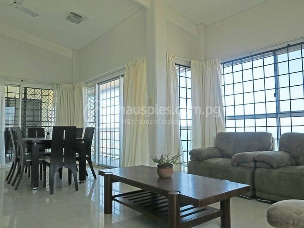 COASTIES LUXURY VILLA
