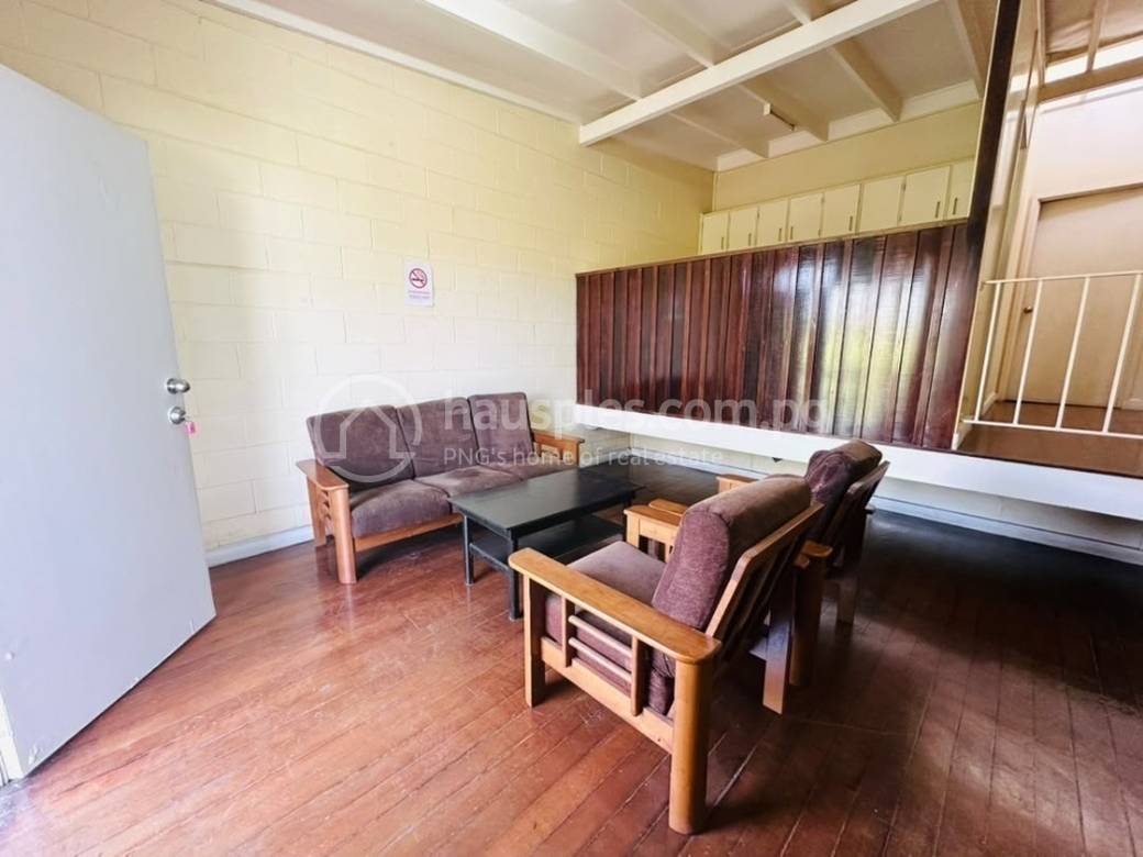 100 sqm Land Size Apartment For Rent