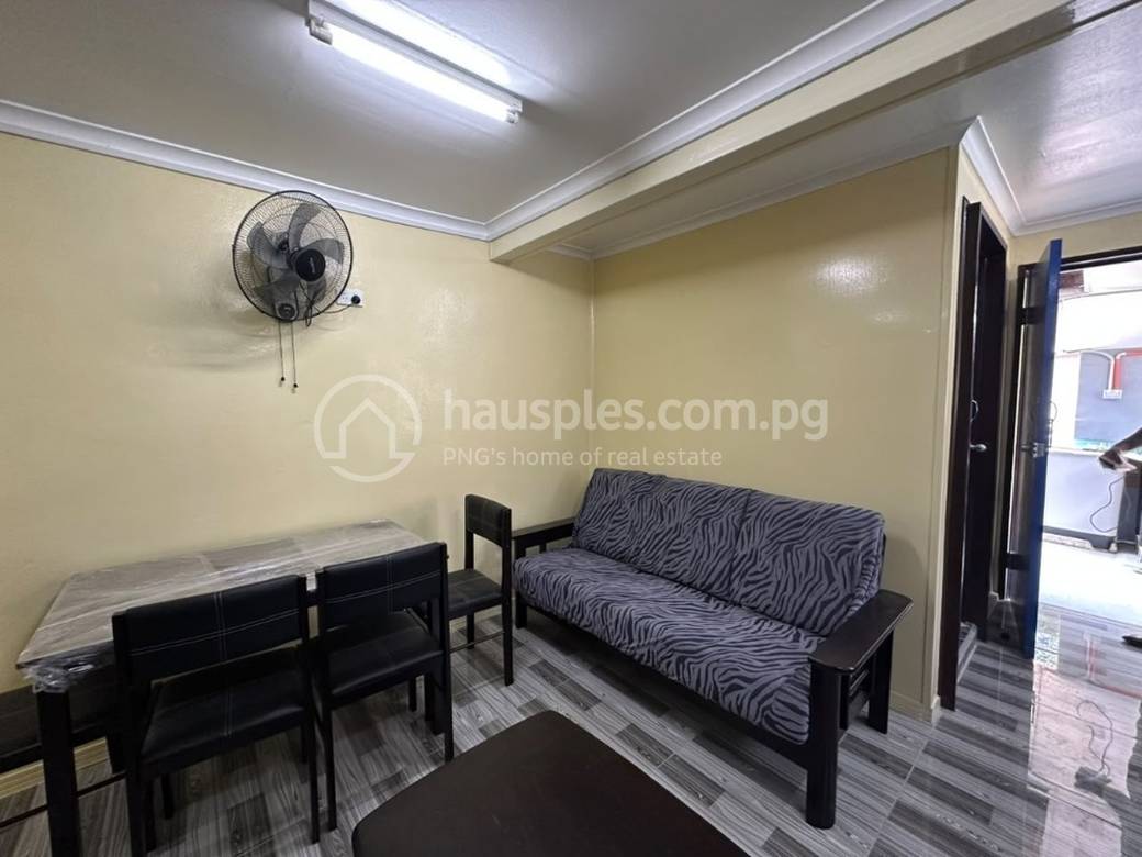 100 sqm Land Size Bedsit For Rent