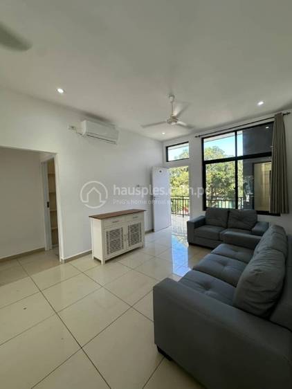 Flat For Rent in Boroko, Port Moresby, NCD