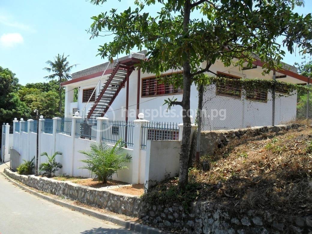 K3,500,000 House