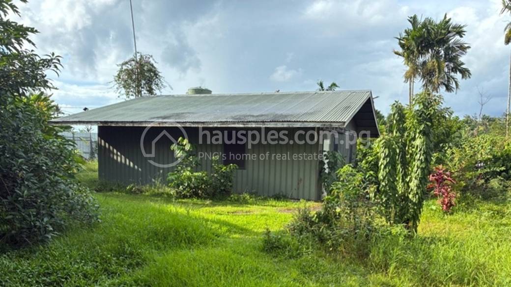 Land For Sale in Other, Kimbe, West New Britain