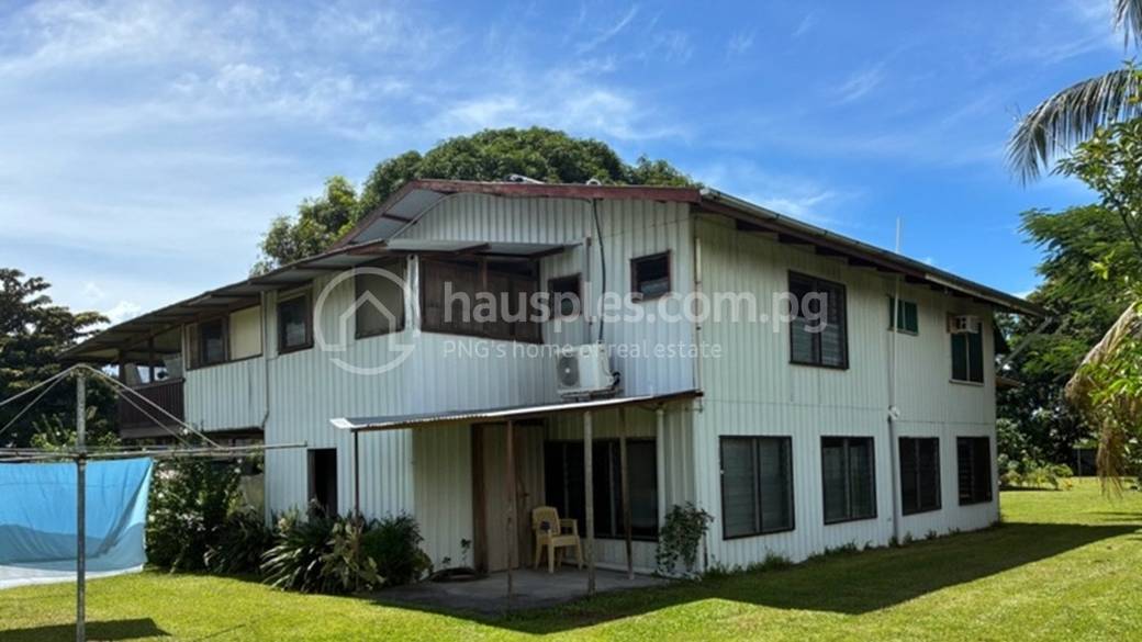 Block of Units For Sale in Other, Kimbe, West New Britain