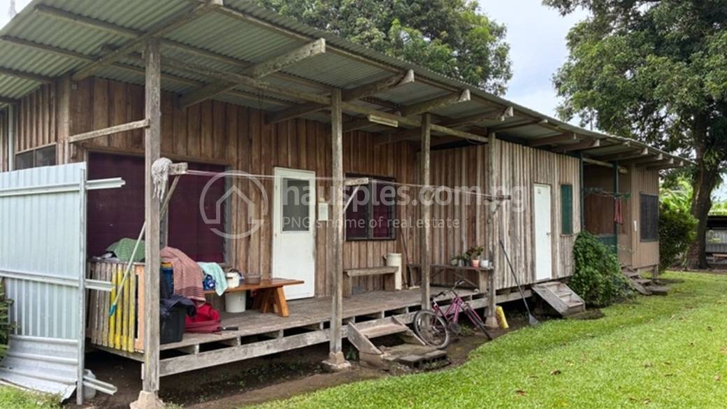 Flat For Sale in Other, Kimbe, West New Britain