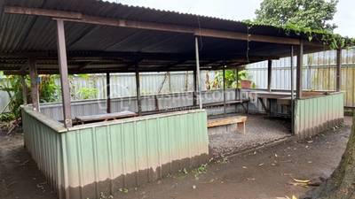 1,124 sqm Land Size Apartment For Sale