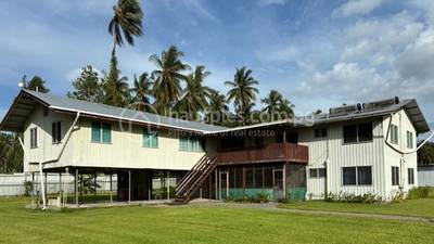 5,000 sqm Land Size Block of Units For Sale
