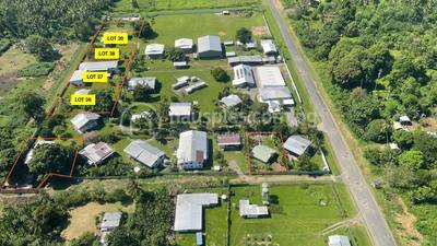 Block of Units For Sale in Other, Kimbe, West New Britain