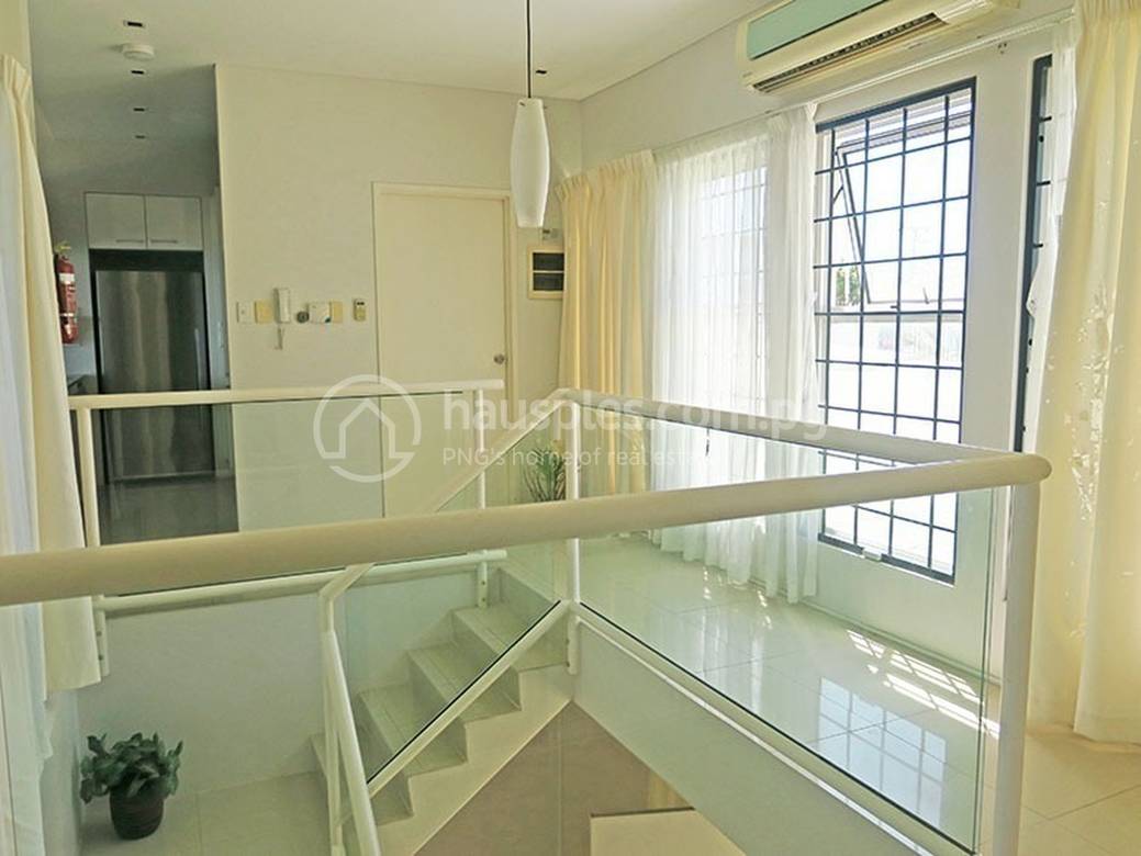 Apartment For Rent in Sec25 lot31, Konenamo Crescent, Town, Port Moresby, NCD