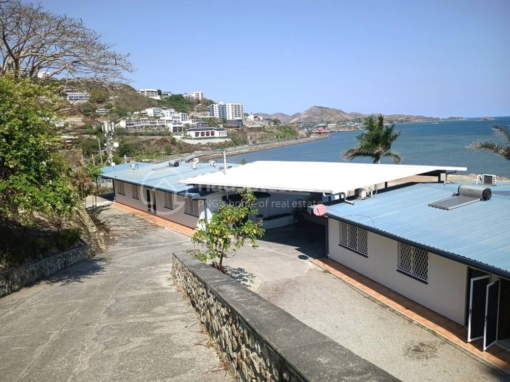 Furnished Block of Units For Rent