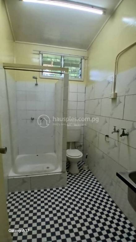 Port Moresby Apartment For Rent in Port Moresby