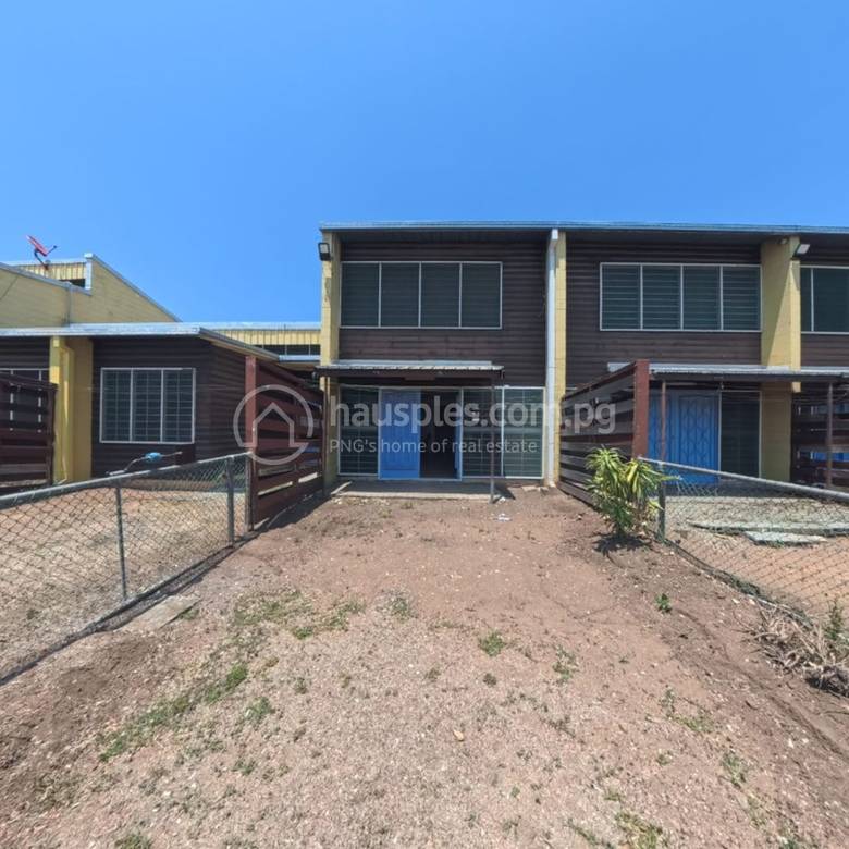 Block of Units For Rent in Dogura Road, 6 Mile, Port Moresby, NCD