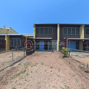 Block of Units For Rent in Dogura Road, 6 Mile, Port Moresby, NCD