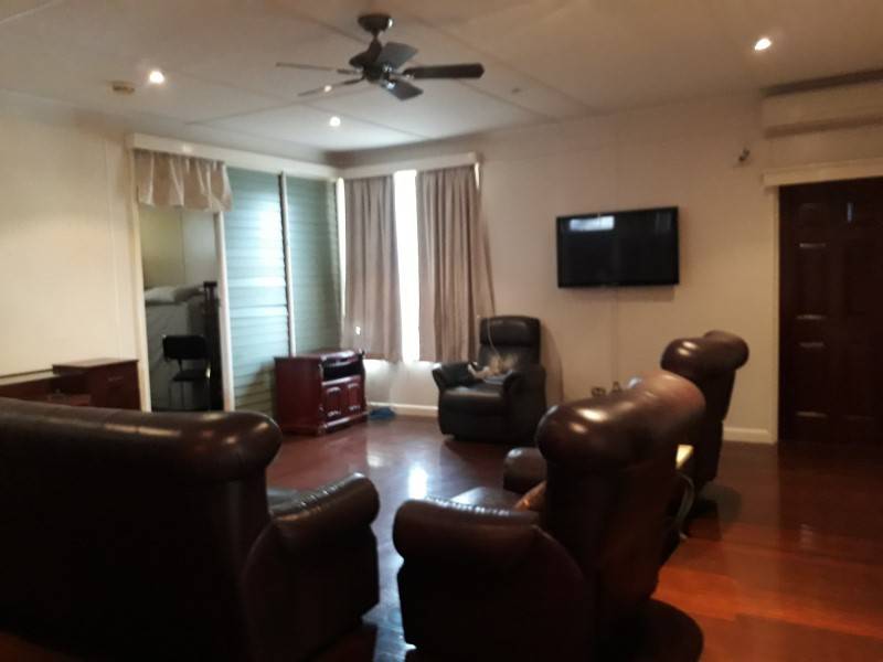 K5,100,000 House