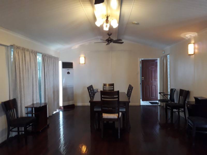 House and lot For Sale in Town, Port Moresby, NCD