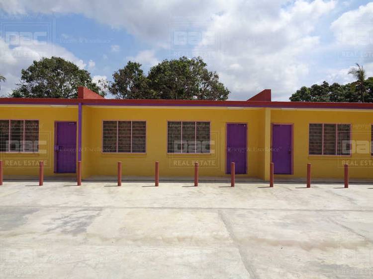 Lot 5 Sec 268 Badu Street, Gerehu, Port Moresby, NCD