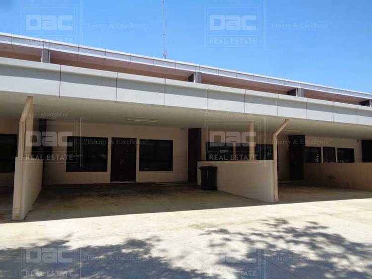 Laurabada Avenue, Boroko, Port Moresby, NCD