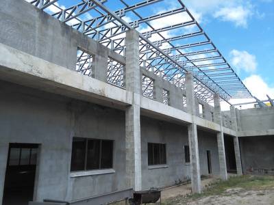 Hohola New Development for Sale | project For Sale in Port Moresby K500,000