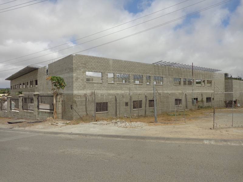 Hohola New Development for Sale | 3,840 sqm Land Size project For Sale