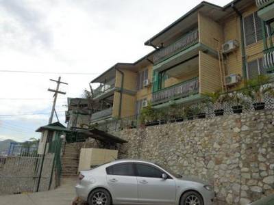 residential Apartment for rent ใน Town รหัส 2715 13