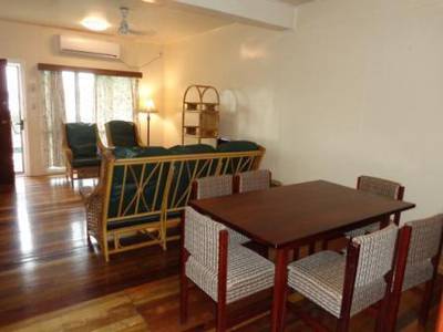 residential Apartment for rent ใน Town รหัส 2715 3