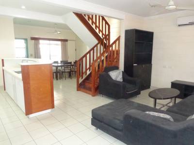 Apartment For Rent with 2 Parking Space