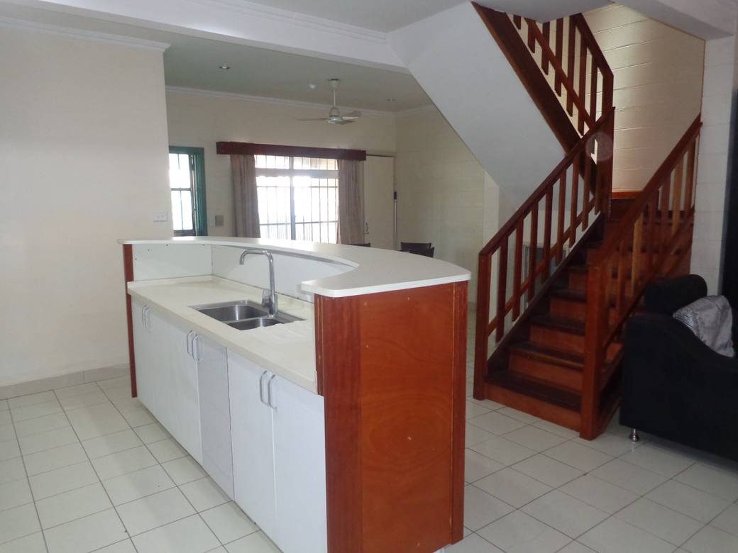 Apartment For Rent in Boroko, Port Moresby, NCD