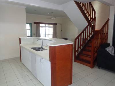 Apartment For Rent in Boroko, Port Moresby, NCD
