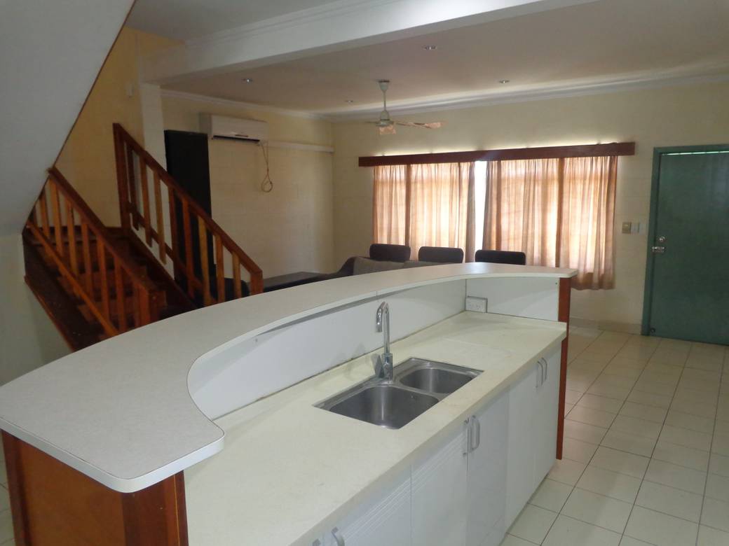 Apartment For Rent in Port Moresby K1,800