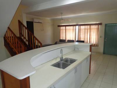 Apartment For Rent in Port Moresby K1,800