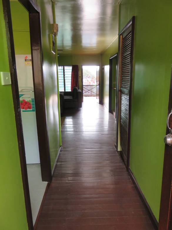 Duplex For Rent in Gordons, Port Moresby, NCD