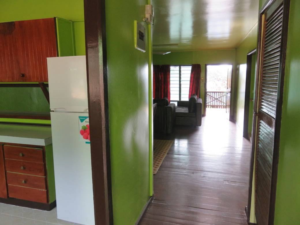 Duplex For Rent in Port Moresby K1,200