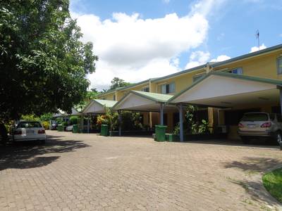 residential Apartment for rent ใน Boroko East รหัส 2773 17