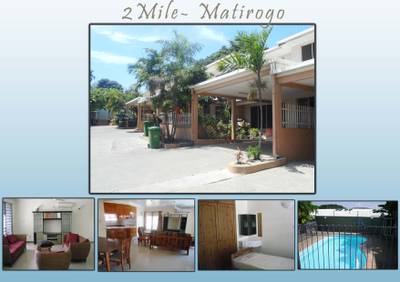 residential BlockOfUnits for rent ใน 2 Mile รหัส 2811 2