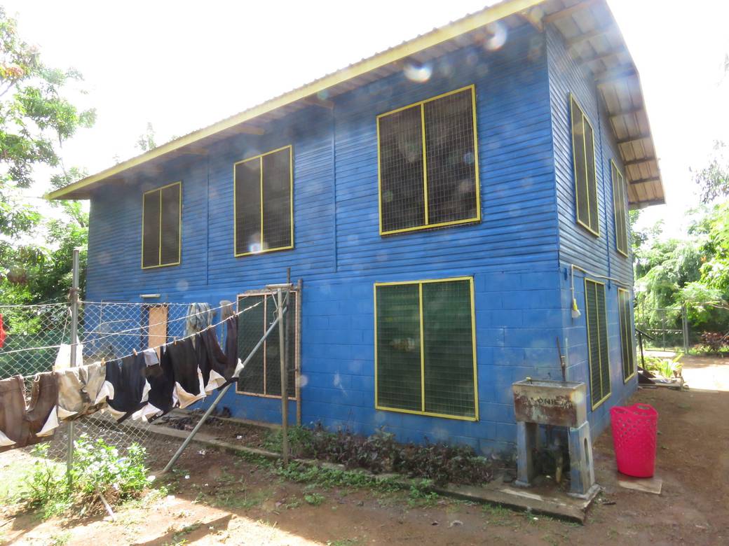 K900,000 House