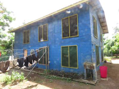 K900,000 House