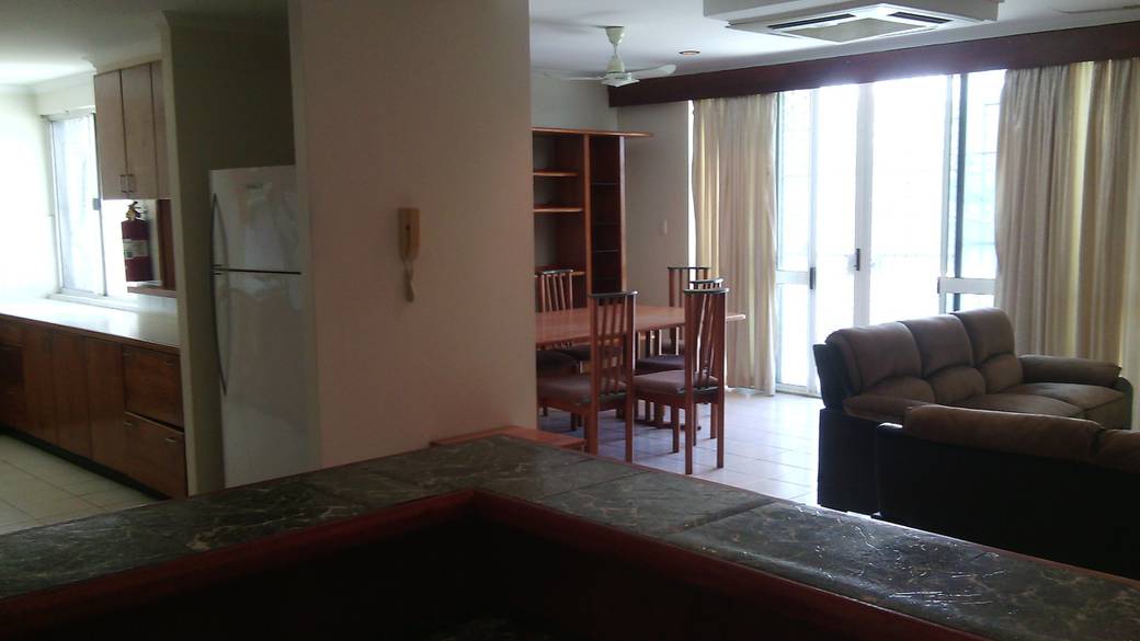 residential Apartment for rent in Town ID 2830