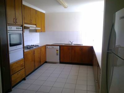 residential Apartment for rent ใน Town รหัส 2830 4