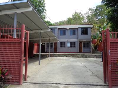 residential DuplexSemi-detached for rent ใน Ensisi Valley รหัส 2831 2