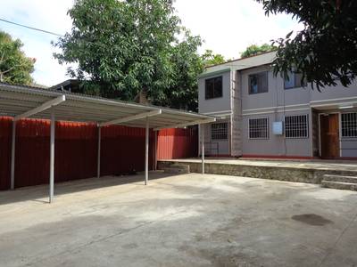 residential DuplexSemi-detached for rent ใน Ensisi Valley รหัส 2831 3