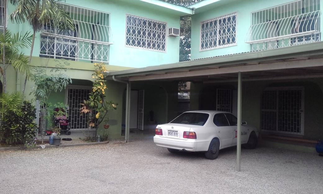 Apartment For Rent with 3 Parking Space