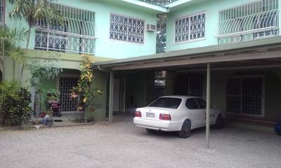 Apartment For Rent with 3 Parking Space